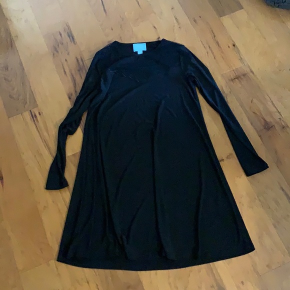 Cece Mini Dress - Picture 1 of 5